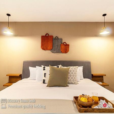 Casa Ciceron By Kukun Apartment เม็กซิโกซิตี้ ภายนอก รูปภาพ
