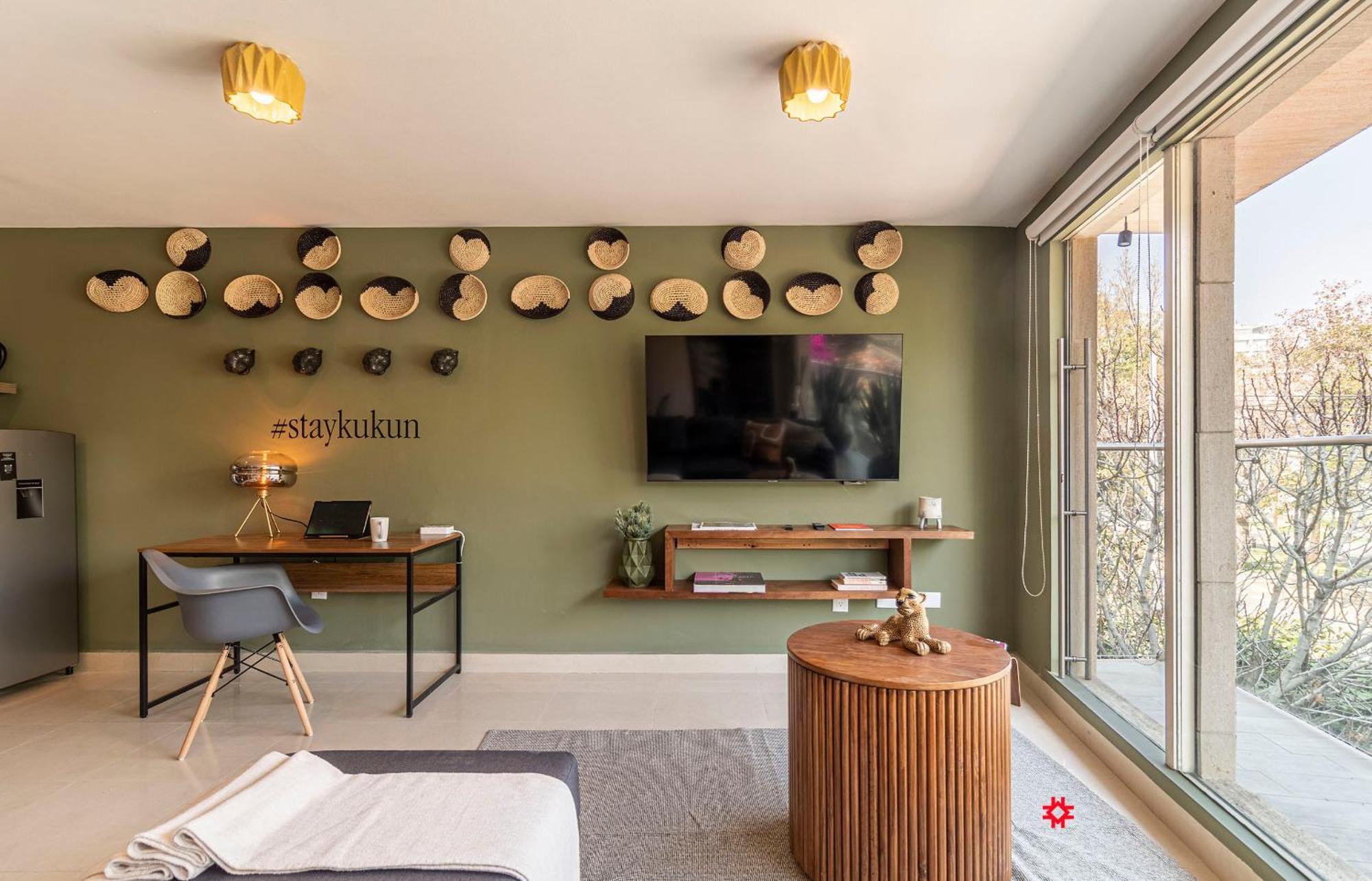 Casa Ciceron By Kukun Apartment เม็กซิโกซิตี้ ภายนอก รูปภาพ