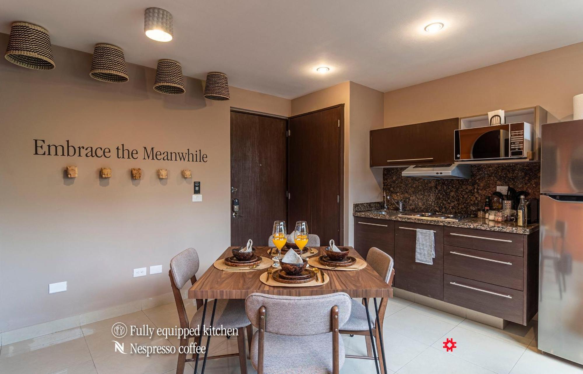 Casa Ciceron By Kukun Apartment เม็กซิโกซิตี้ ภายนอก รูปภาพ