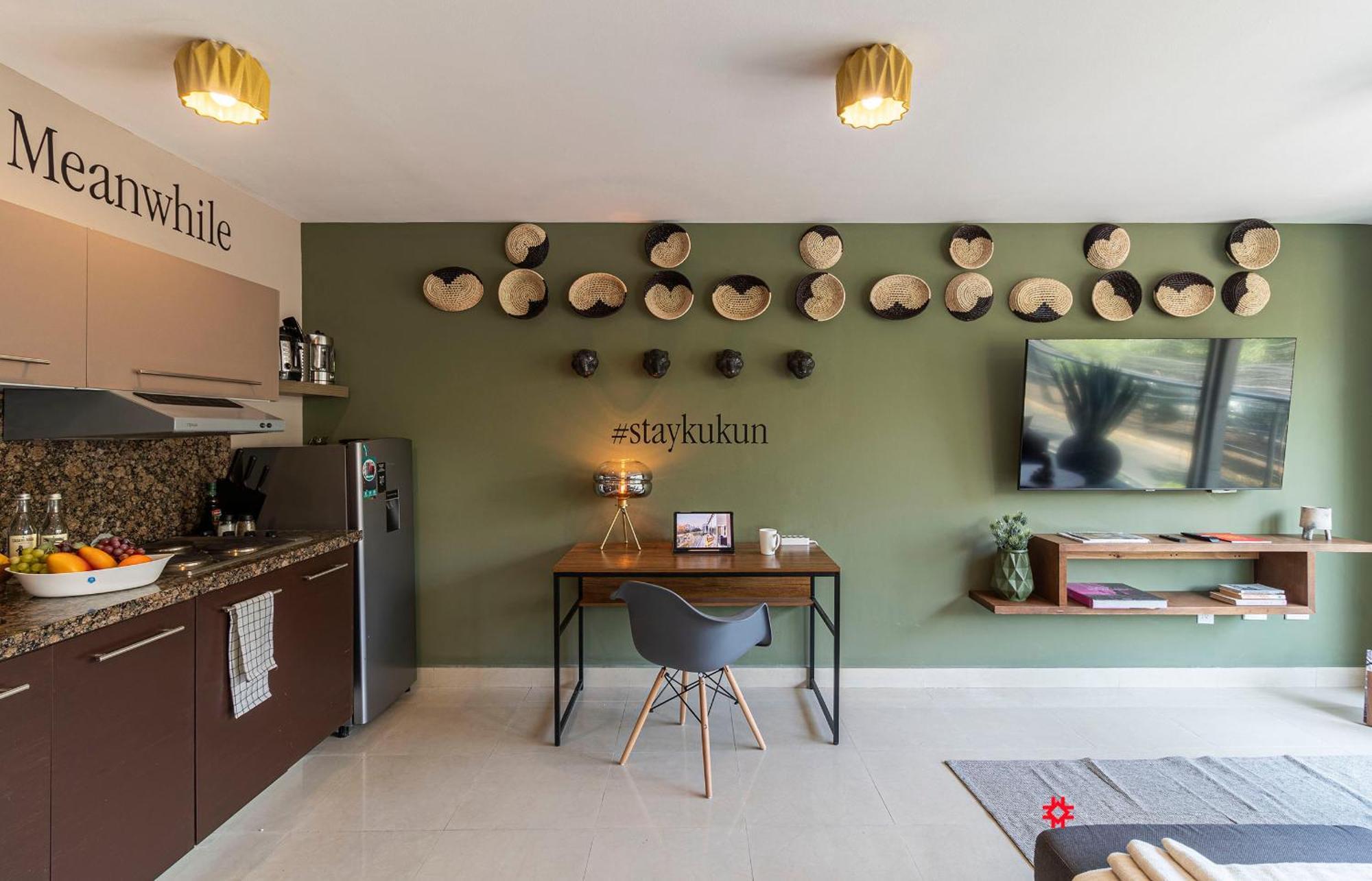 Casa Ciceron By Kukun Apartment เม็กซิโกซิตี้ ภายนอก รูปภาพ