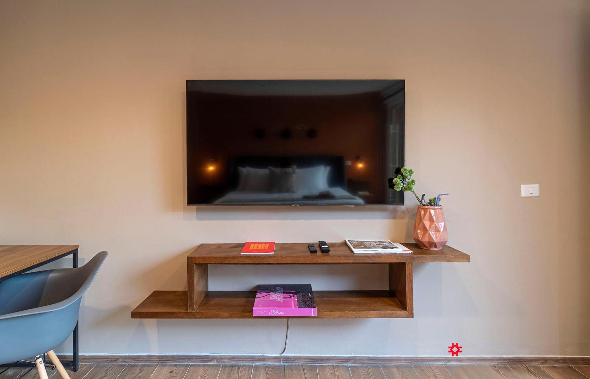 Casa Ciceron By Kukun Apartment เม็กซิโกซิตี้ ห้อง รูปภาพ