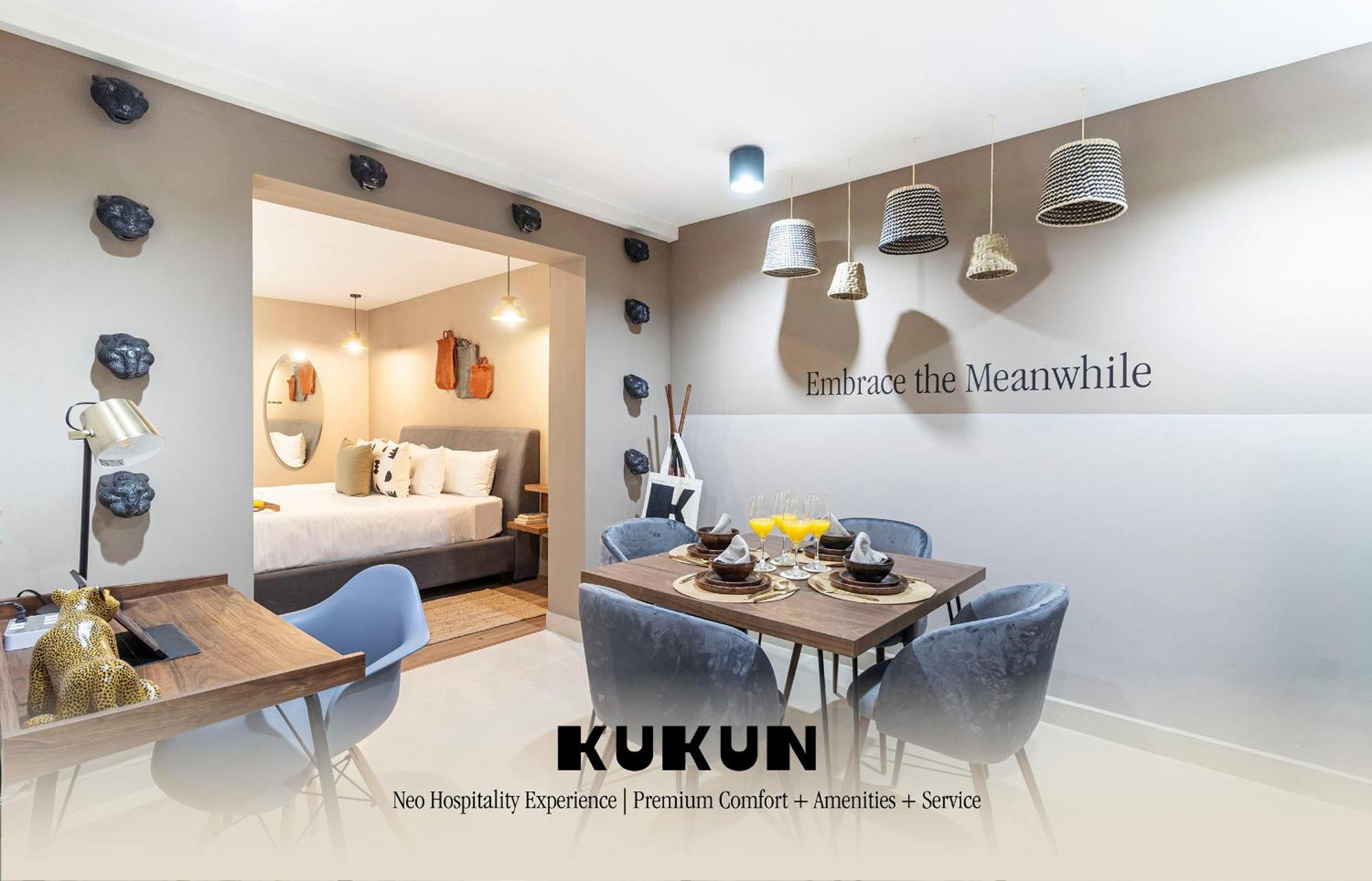Casa Ciceron By Kukun Apartment เม็กซิโกซิตี้ ห้อง รูปภาพ